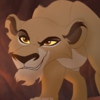 Zira - The Lion King II: Simba's Pride