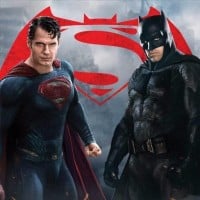 'Batman v Superman' 