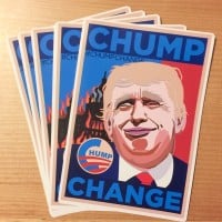 Donald Chump
