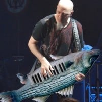 Jordan Rudess (Dream Theater)