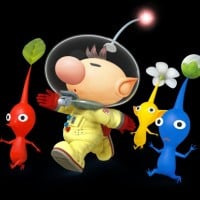 End of Day (Olimar)