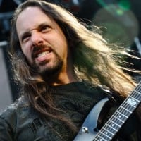 John Petrucci, Dream Theater