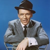 Frank Sinatra 