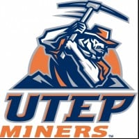 UTEP Miners - 1966
