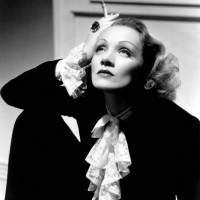 Marlene Dietrich (Germany)