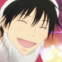 Christmas - Kimi ni Todoke: From Me to You