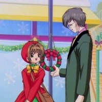 Sakura's Wonderful Christmas - Cardcaptor Sakura