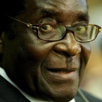 Robert Mugabe (Zimbabwe)
