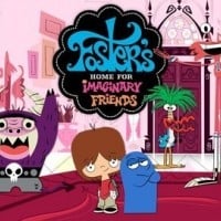 Cancelling Foster's Home for Imaginary Friends