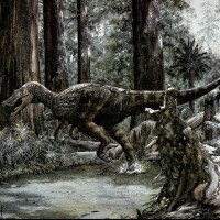 10 scariest dinosaurs