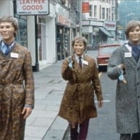 The Autons