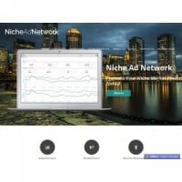 Niche Ad Network