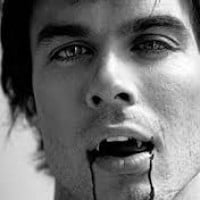 Ian Somerhalder