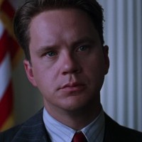 Andy Dufresne (The Shawshank Redemption)