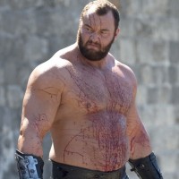 Gregor Clegane / The Mountain