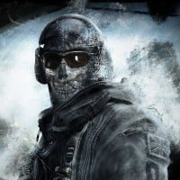 Ghost (Call of Duty: Modern Warfare 2)