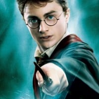 Harry Potter - Harry Potter (Good to Evil)