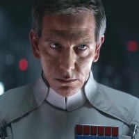 Director Orson Krennic - Rogue One: A Star Wars Story