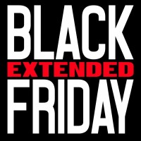 Ridiculously-extended holiday sales events