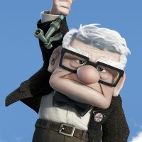 Carl Fredericksen (Up)