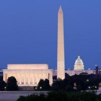 Washington D.C., U.S.A.