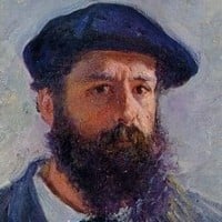 Oscar Claude Monet 
