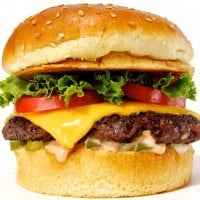 Cheeseburgers (United States)