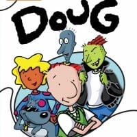 Giving Disney the rights to Doug