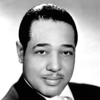 Duke Ellington played only in clubs and was regularly refusing to play in the countryside because he hated grass and grassy fields that reminded him of graveyards. He didn't even wear the color green