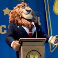 Mayor Leodore Lionheart