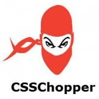 CSS Chopper