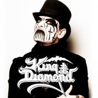 King Diamond