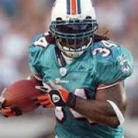 Saints Trade for Ricky Williams