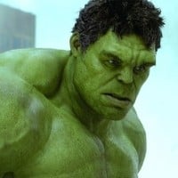 The Hulk (Mark Ruffalo) - Marvel's The Avengers & Avengers: Age of Ultron