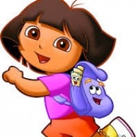 Dora - Dora the Exlorer