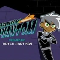 Butch Hartman wrote the Danny Phantom theme song