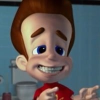 I miss Jimmy Neutron, the 90s was the best