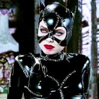 Catwoman (Michelle Pfeiffer in Batman Returns)