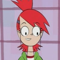Frankie Foster (Foster's Home For Imaginary Friends)