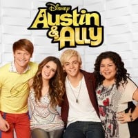 Austin and Ally