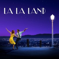 Best Picture - La La Land