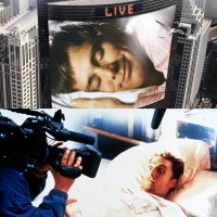 'The Truman Show' and 'EDtv'