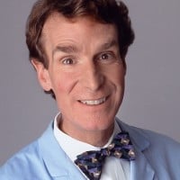 Bill Nye - Bill Nye the Science Guy