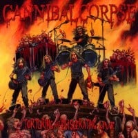 Cannibal Corpse