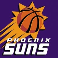 Phoenix Suns 1995 Western Conference Finals