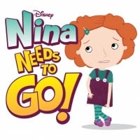 Nina Needs to Go