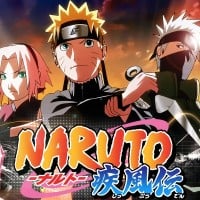 Invasion of Pain (Naruto Shippuden)