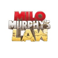 Milo Murphy's Law - Favorite Cartoon