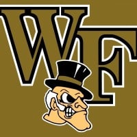 Wake Forest rebounds with win over Boston College