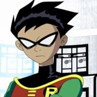 Robin (Teen Titans Go)